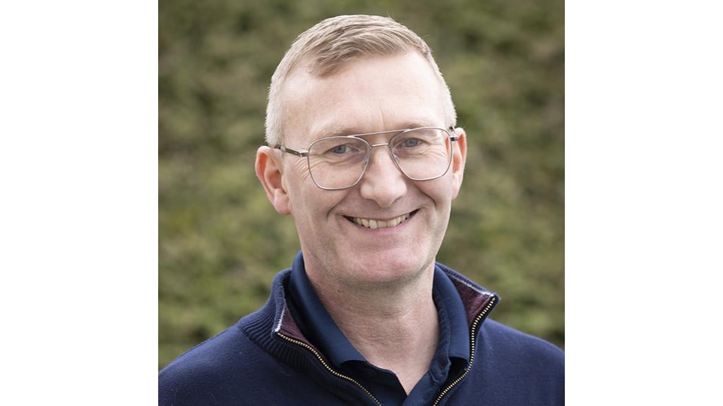 Richard Moseley