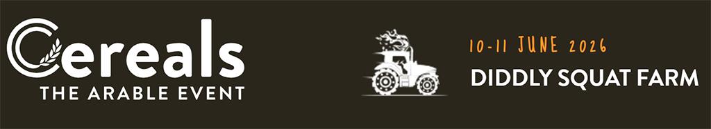 Cereals Event