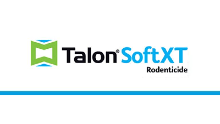 Talon SoftXT band logo small
