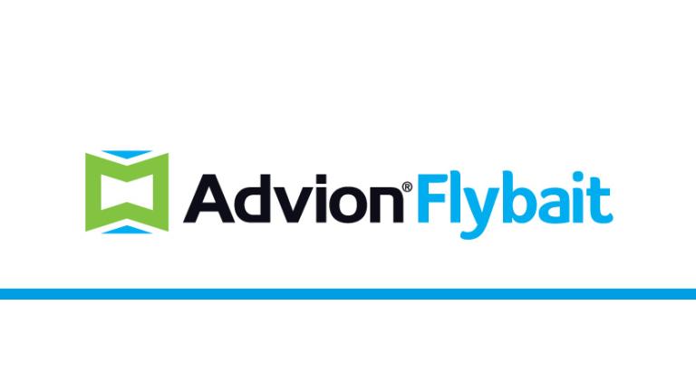 advion_flybait_logo