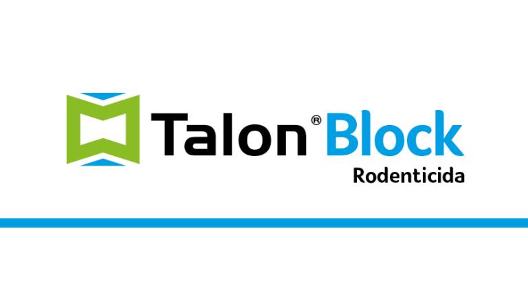 Talon Block Logo 