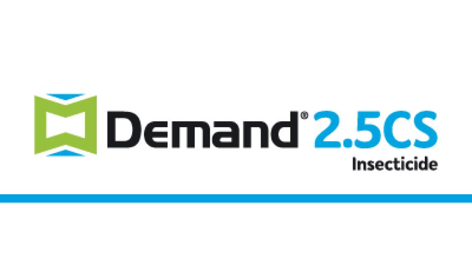 Deman Insect Demand CS - Insecticide | Syngenta PPM Middle East & North Africa